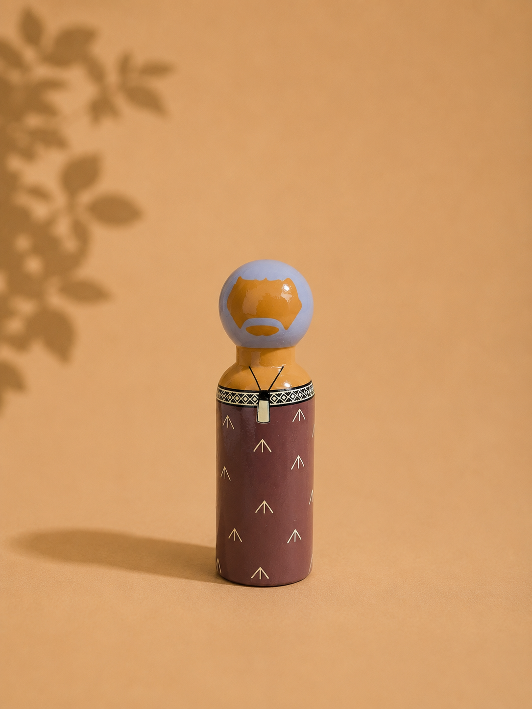 Koroua Doll