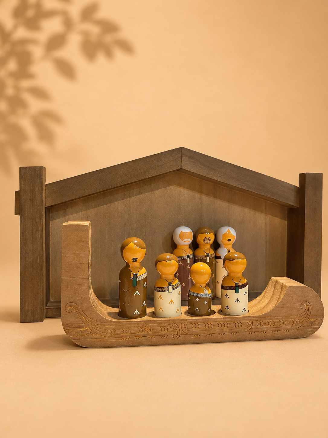 The Mini Whānau Collection