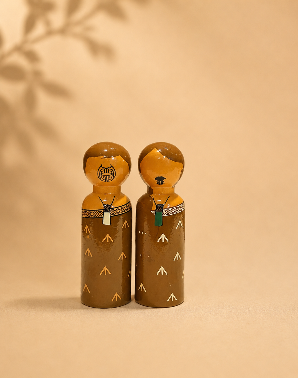 The Custom Whānau Set