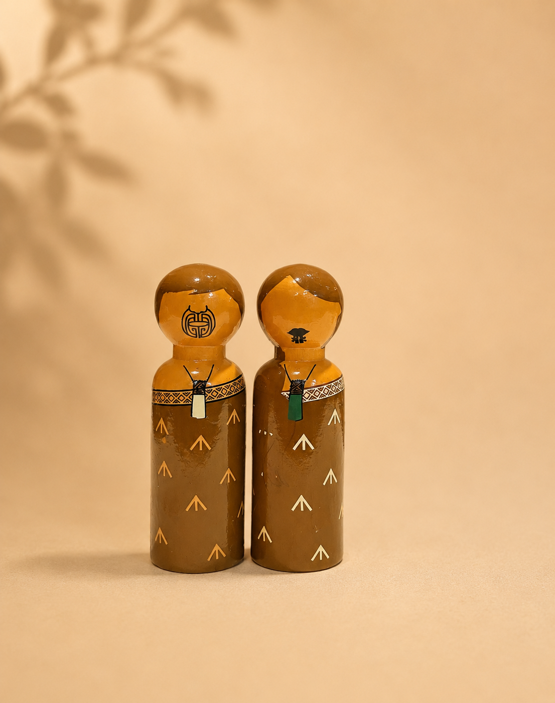 The Custom Whānau Set