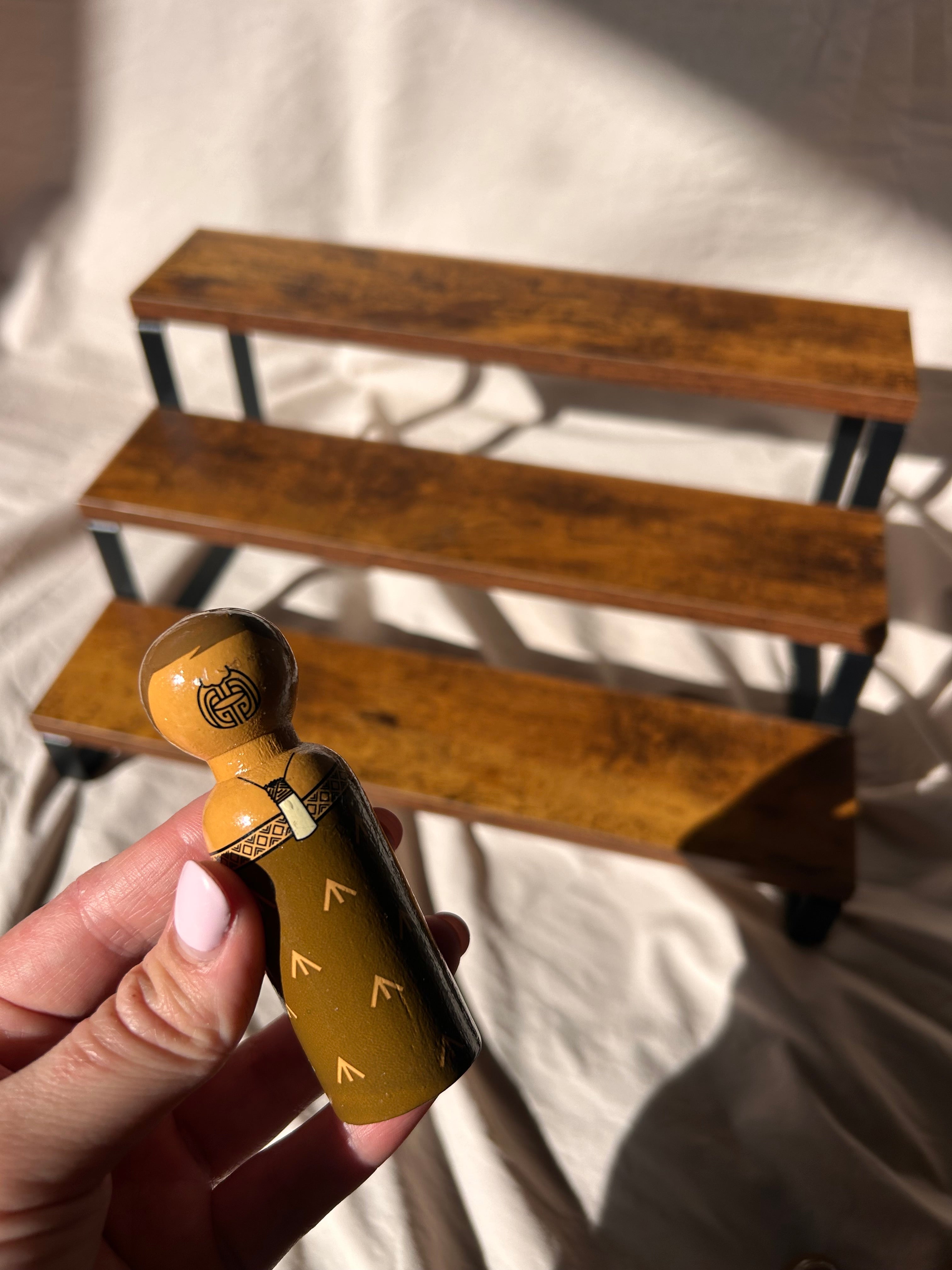 Pāpā (seconds)