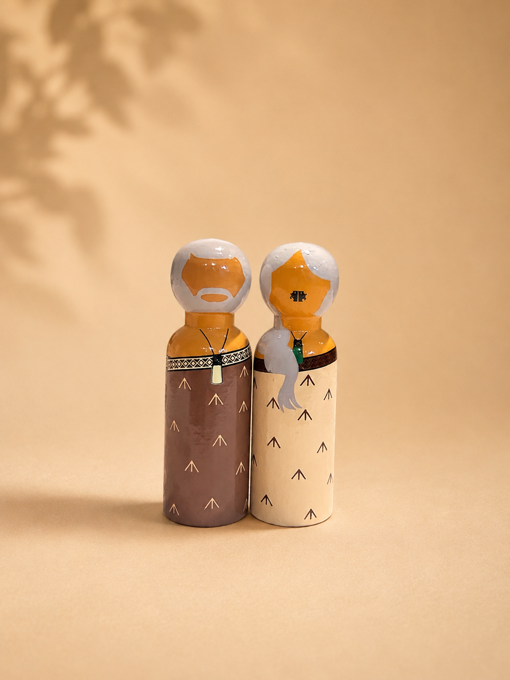 The Custom Whānau Set