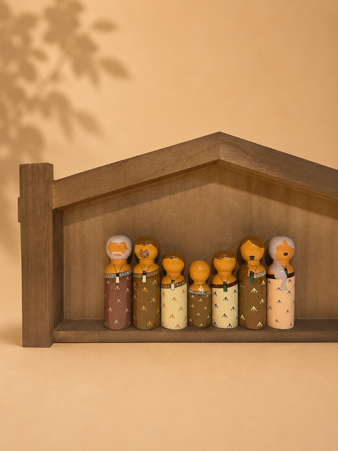 The Mini Whānau Collection