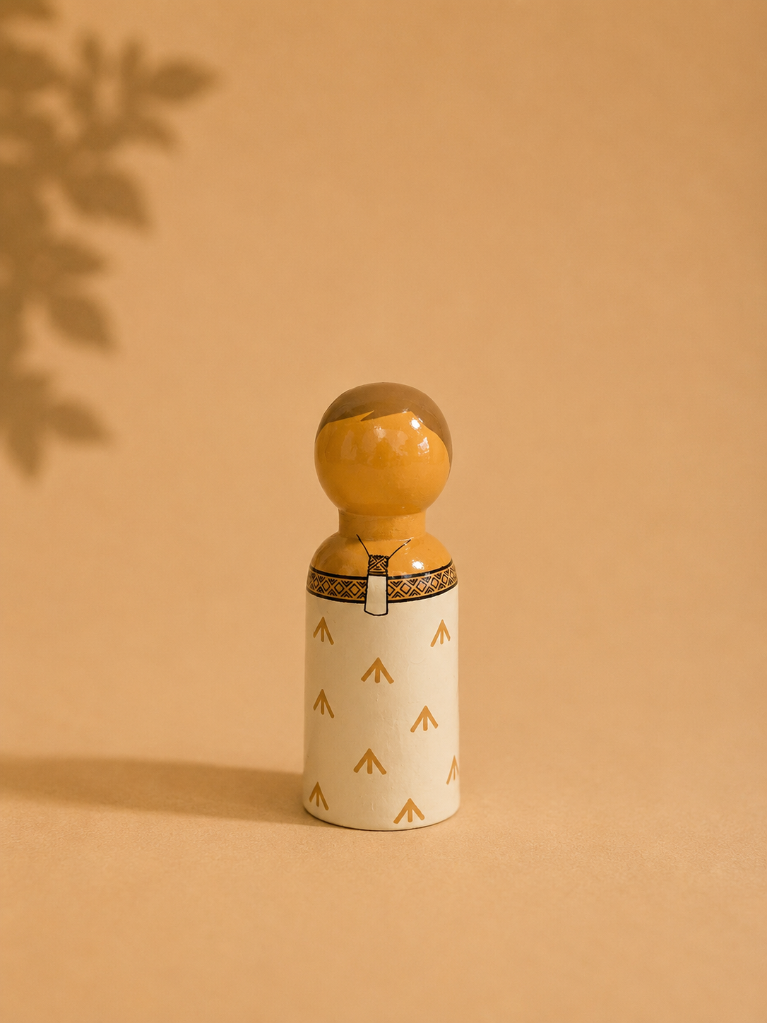 Tama Doll
