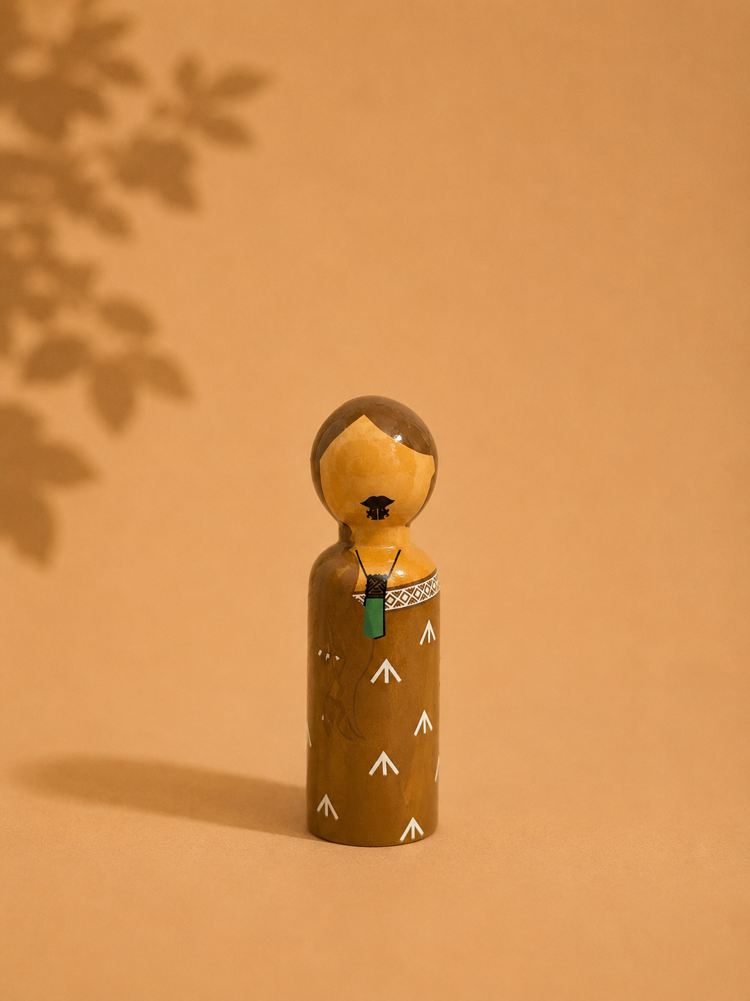 Māmā Doll