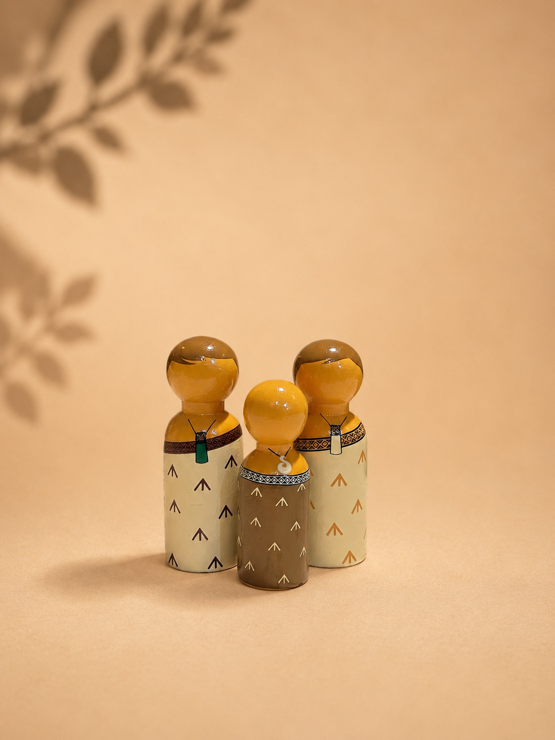 The Custom Whānau Set