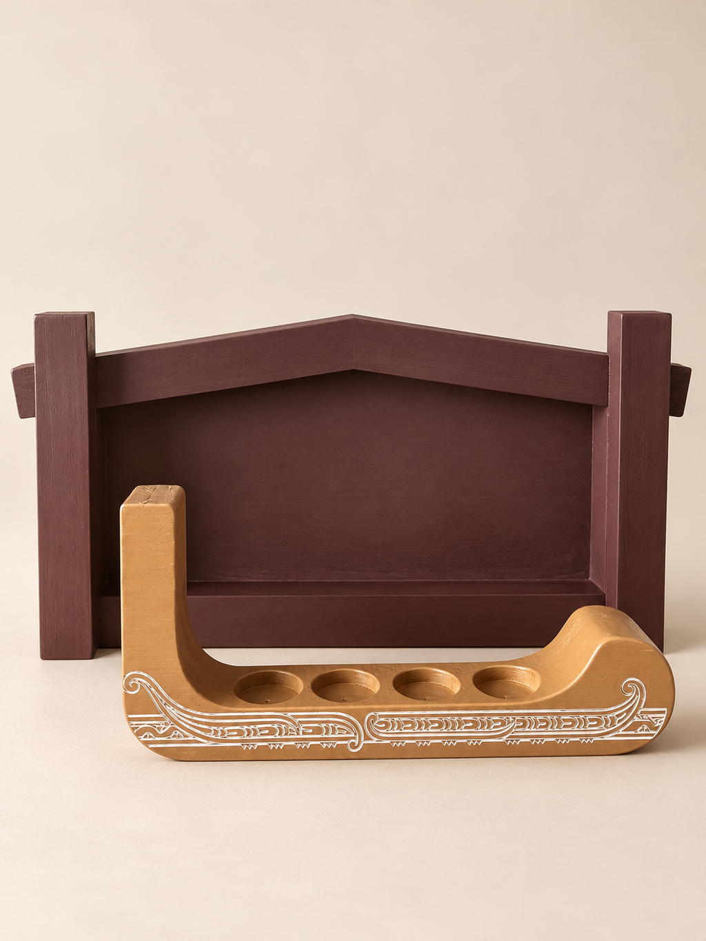 The Mini Whānau Set