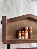 The Kaumātua Set (seconds)