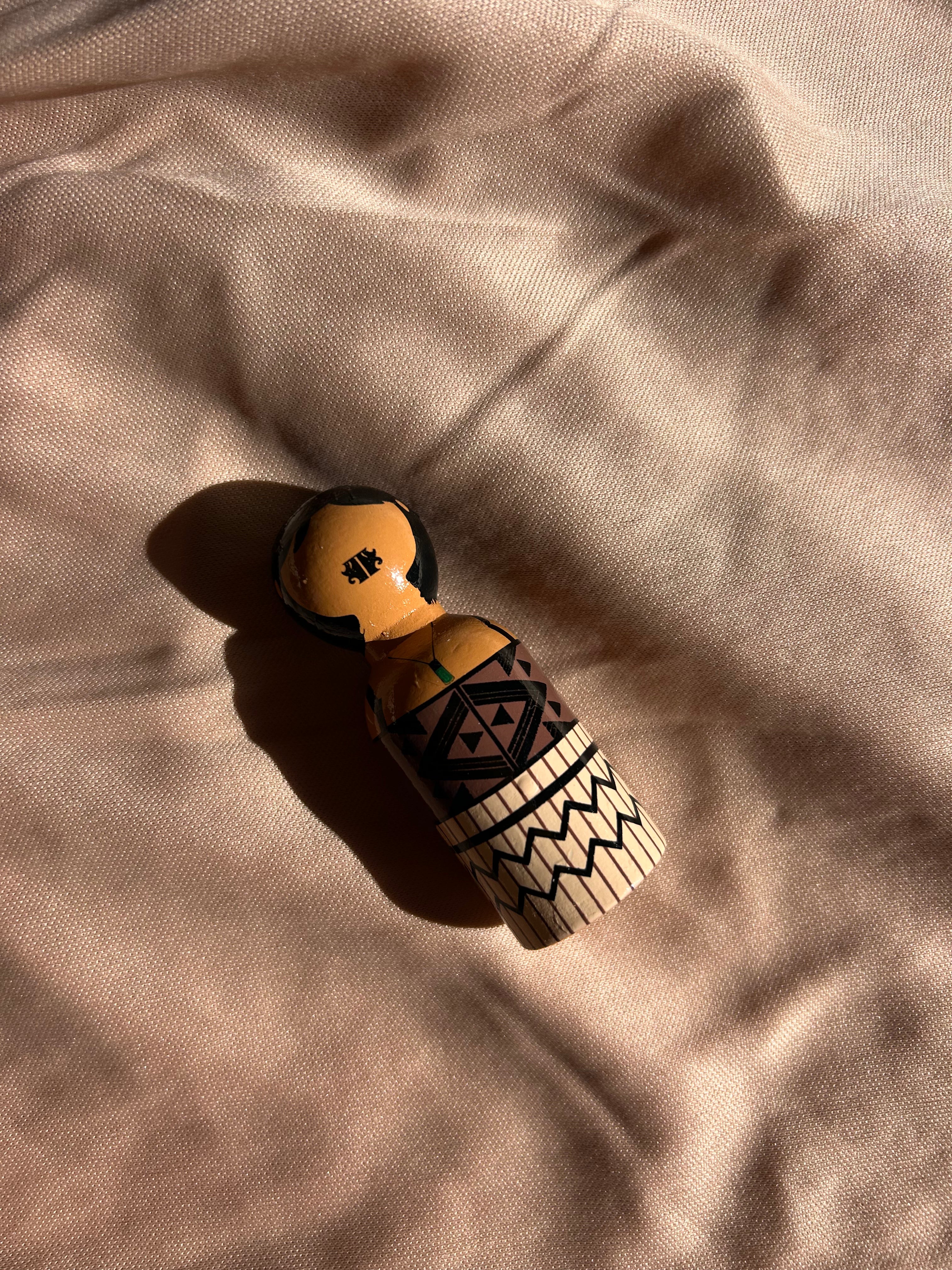 Kōtiro Doll (seconds)