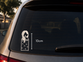 Māmā decal