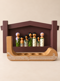The Mini Whānau Collection