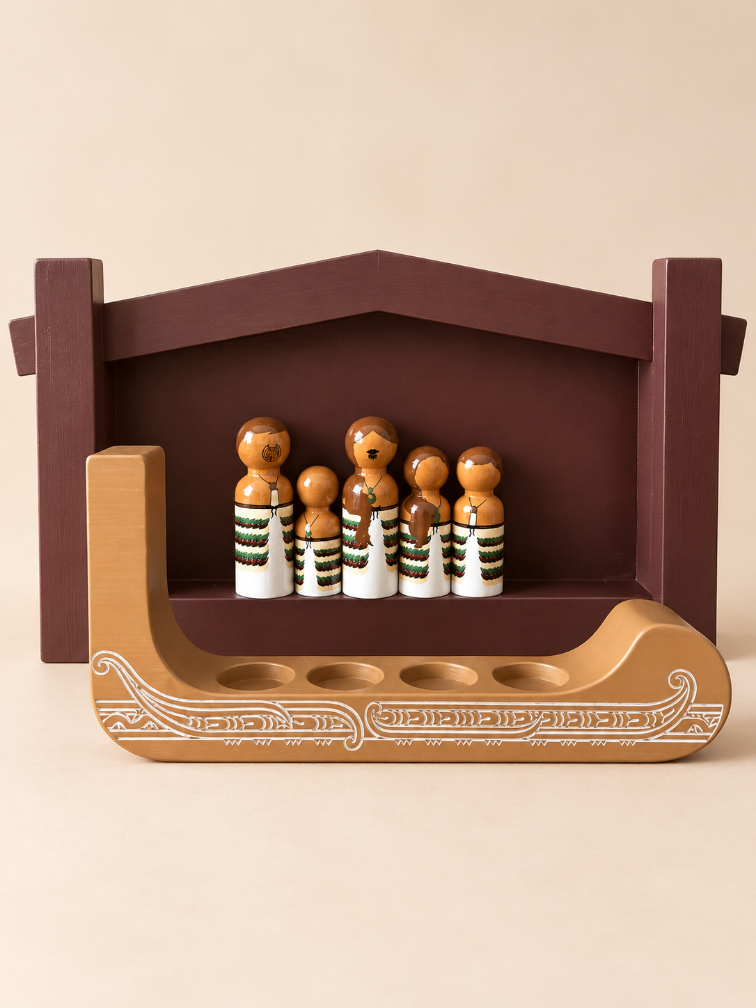 The Matariki Set